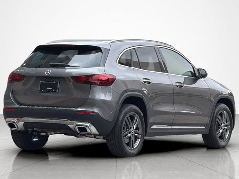 New 2026 Mercedes-Benz GLA 250 image 5