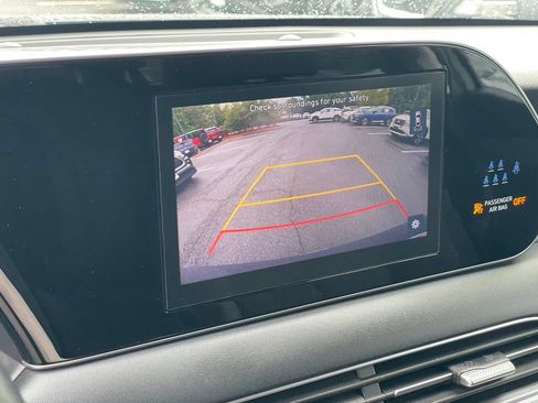 Used 2022 Hyundai Palisade SEL FWD image 26