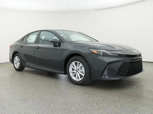 Certified 2026 Toyota Camry LE image 29