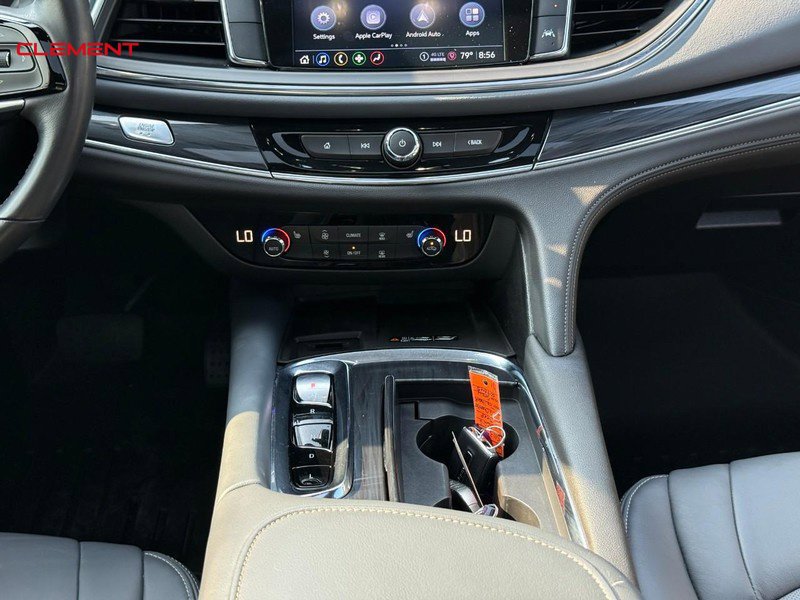 Used 2023 Buick Enclave Essence w/ Experience Buick Package FWD image 18