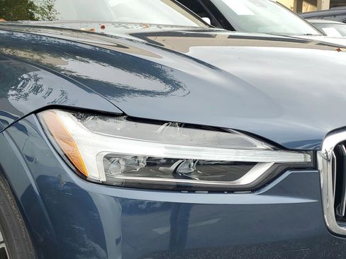 Used 2020 Volvo XC60 T5 Inscription w/ Protection Package Premier image 7