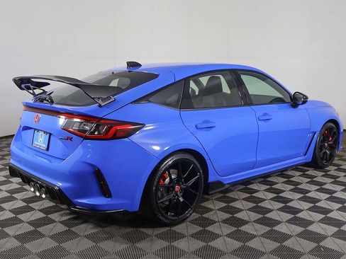 New 2026 Honda Civic Type R image 5