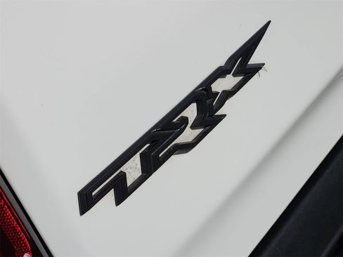 Used 2023 RAM 1500 TRX w/ TRX Level 1 Equipment Group image 18