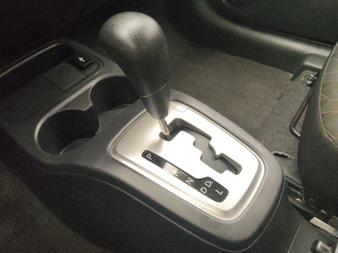 Used 2024 Mitsubishi Mirage ES FWD image 26