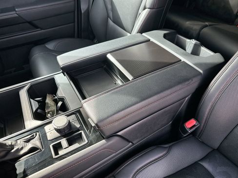 Used 2022 Toyota Tundra TRD Pro image 20