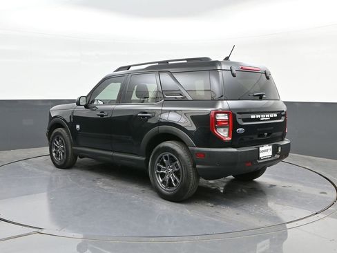Used 2022 Ford Bronco Sport Big Bend w/ Convenience Package image 5