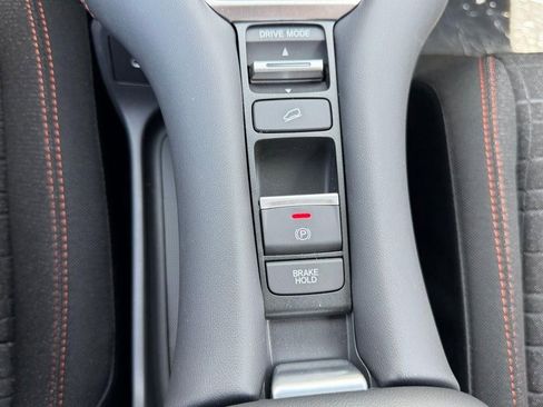 New 2026 Honda HR-V Sport image 20