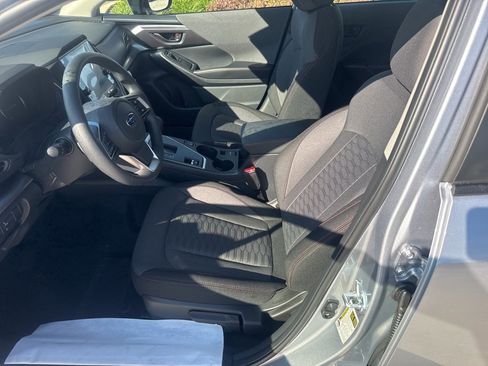 New 2026 Subaru Impreza 2.0i Sport image 10