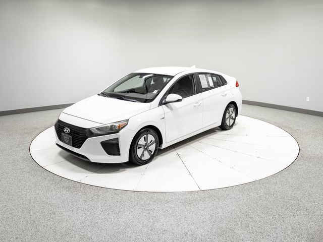 Used 2018 Hyundai Ioniq Blue FWD image 31