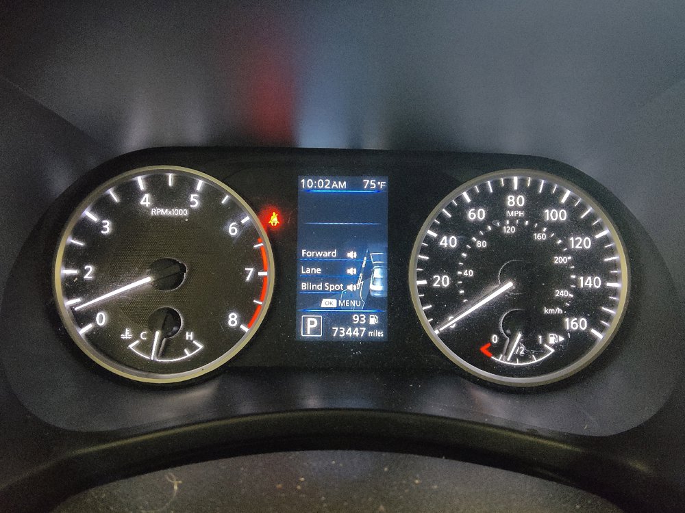 Used 2024 Nissan Sentra S FWD image 23