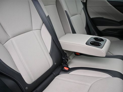 Used 2023 Subaru Forester Limited AWD/4WD image 27