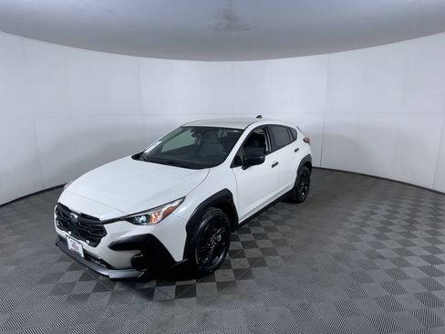 Certified 2024 Subaru Crosstrek 2.0i AWD/4WD image 3