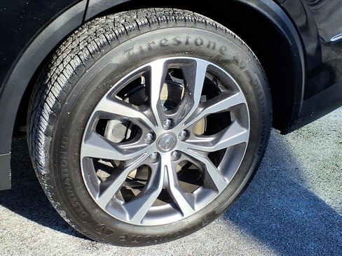 Used 2022 Acura MDX SH-AWD w/ Technology Package image 9