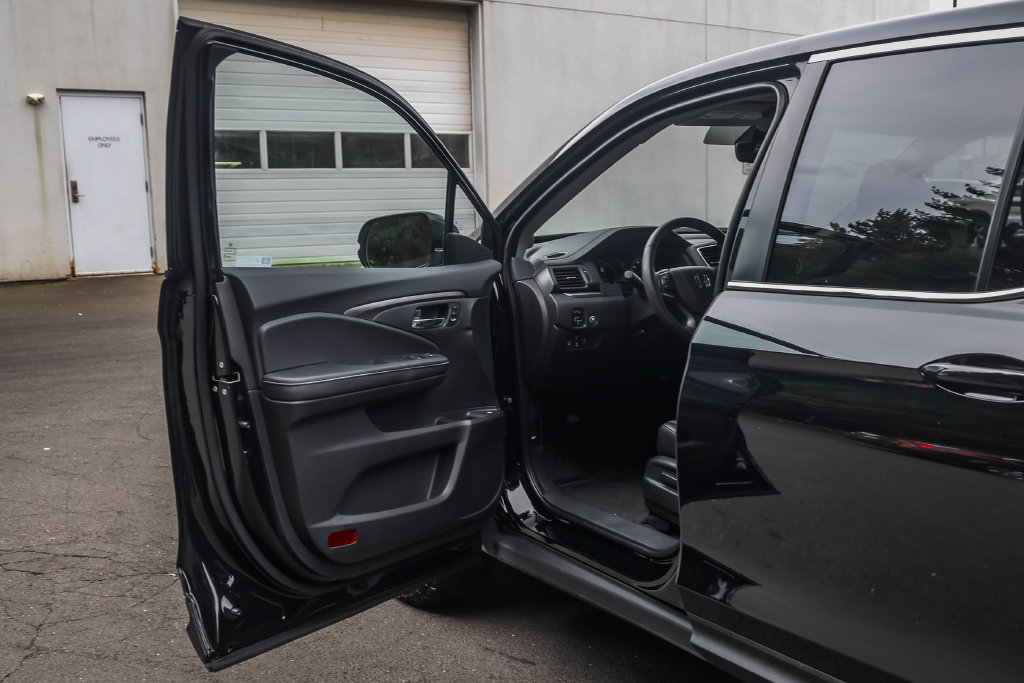 Used 2026 Honda Ridgeline RTL image 24