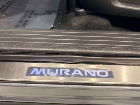 Used 2017 Nissan Murano Platinum w/ Platinum Technology Package AWD/4WD image 29
