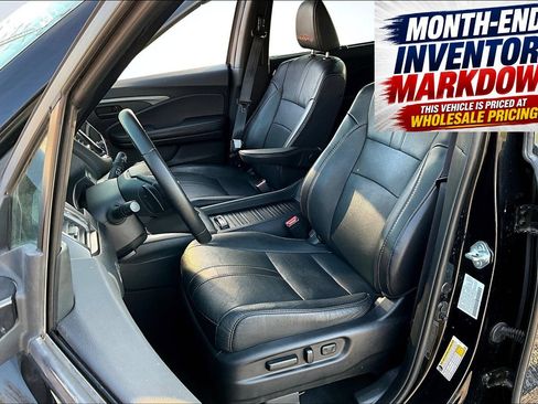 Used 2023 Honda Passport TrailSport image 24