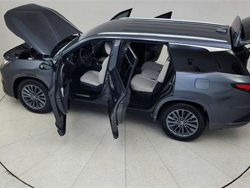 Used 2025 Lexus TX 350 FWD w/ Convenience Package image 87