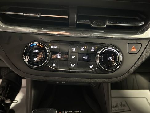 New 2026 Buick Envista Preferred w/ Convenience I Package FWD image 17