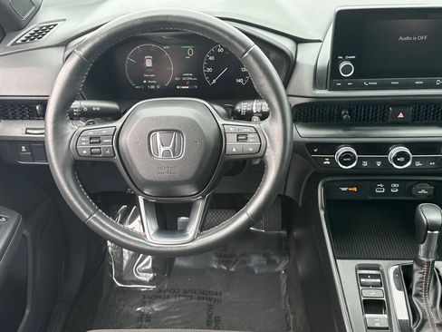 Used 2024 Honda CR-V Sport image 28