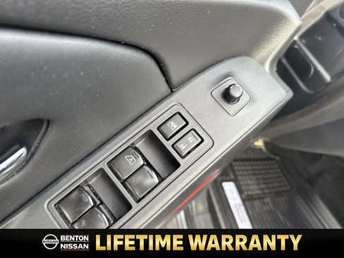 Certified 2022 Nissan Frontier Pro-X image 15