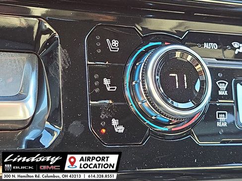 New 2025 GMC Sierra 2500 AT4 w/ AT4 Premium Plus Package image 40