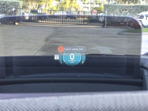 Used 2025 MINI Cooper Convertible FWD image 18