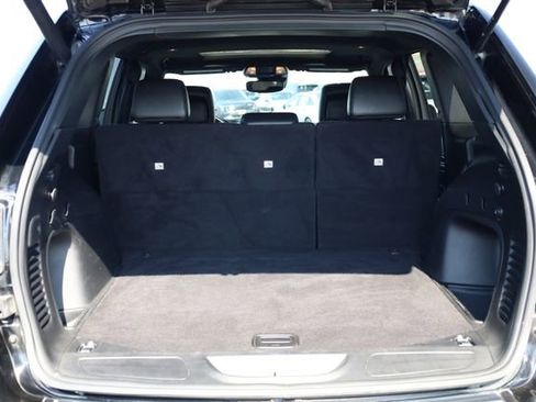 Used 2021 Jeep Grand Cherokee Limited w/ Quick Order Package 2GK 80th image 31