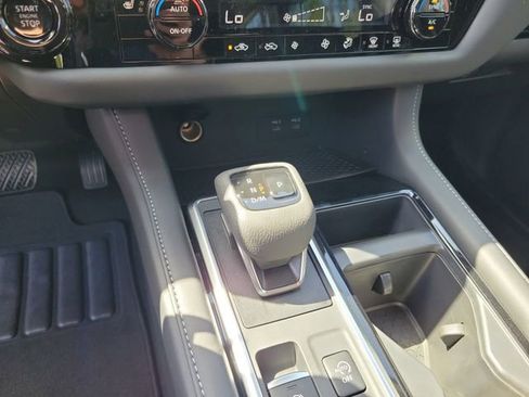 New 2026 Nissan Pathfinder SV w/ Cargo Package image 19