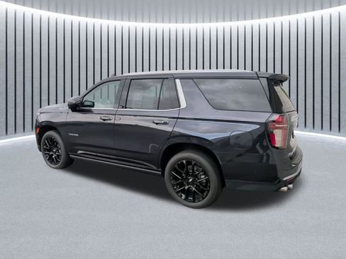 Used 2023 Chevrolet Tahoe High Country w/ Advanced Technology Package AWD/4WD image 6