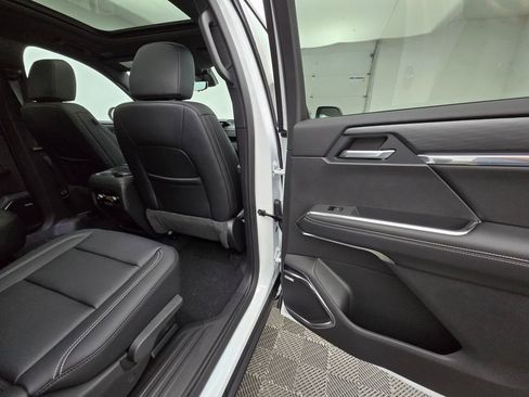 New 2026 GMC Acadia Elevation w/ Black Edition image 41