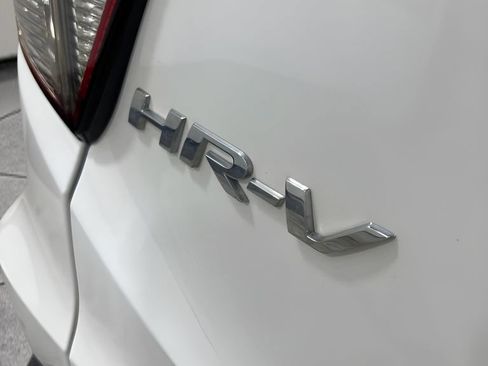 Used 2019 Honda HR-V EX image 11
