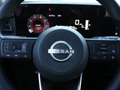 New 2026 Nissan Kicks SV w/ Cold Weather Package image 8