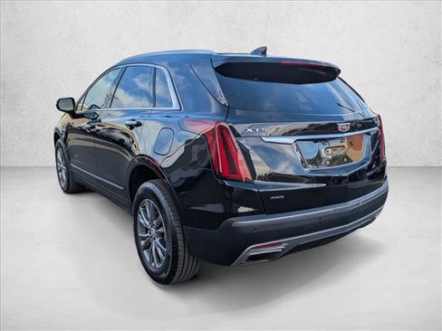 Used 2023 Cadillac XT5 Premium Luxury image 8