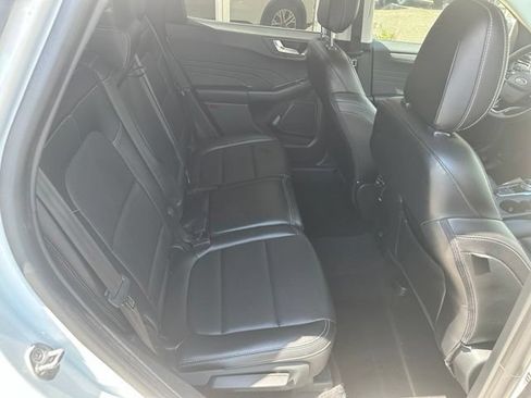 Used 2022 Ford Escape SEL AWD/4WD image 13