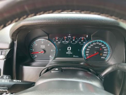 Used 2019 GMC Yukon XL Denali w/ Denali Ultimate Package AWD/4WD image 9