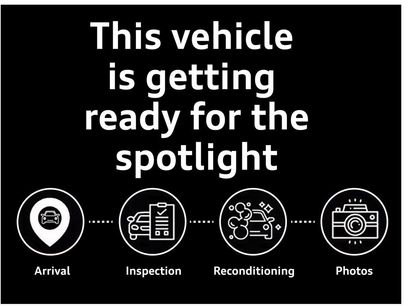 Used 2022 Audi SQ7 Premium Plus w/ SQ7 Executive Package