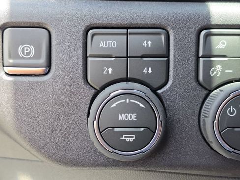 New 2026 Chevrolet Silverado 1500 RST w/ RST All Star Premium Package AWD/4WD image 30