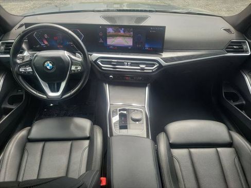 Used 2024 BMW 330i Sedan RWD image 10