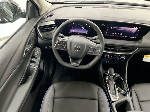 New 2026 Buick Encore GX Sport Touring w/ Comfort Package image 19