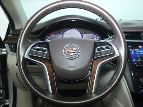 Used 2014 Cadillac XTS Luxury w/ Driver Awareness Package image 24
