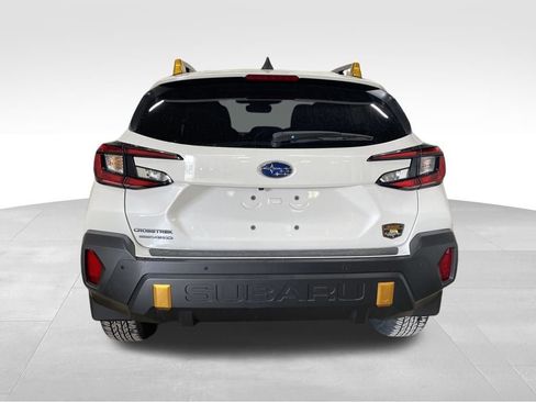 New 2026 Subaru Crosstrek 2.5i Wilderness AWD/4WD image 3