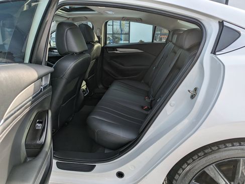 Used 2021 MAZDA MAZDA6 Grand Touring image 38