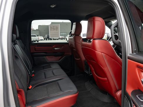 Used 2022 RAM 1500 Rebel w/ Rebel Level 1 Equipment Group AWD/4WD image 19