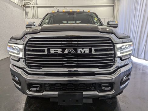 Used 2022 RAM 2500 Laramie image 3