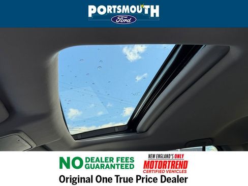 Used 2023 Honda Ridgeline RTL-E image 8