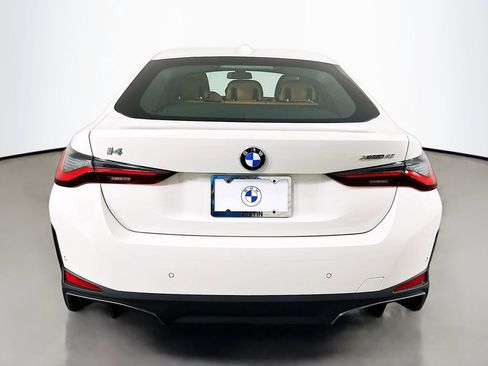 New 2026 BMW i4 xDrive40i w/ Premium Package image 6