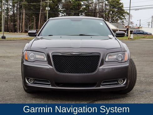 Used 2014 Chrysler 300 S image 2