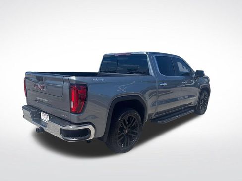 Used 2019 GMC Sierra 1500 SLT w/ SLT Convenience Package AWD/4WD image 11