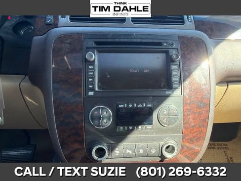 Used 2007 GMC Yukon XL Denali AWD/4WD image 10