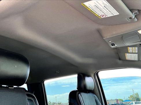 Used 2017 Ford F250 Lariat w/ Lariat Value Package AWD/4WD image 16